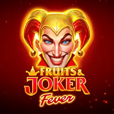 Fruits & Joker Fever