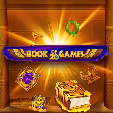 Book of Games 20