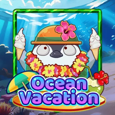 Ocean Vacation